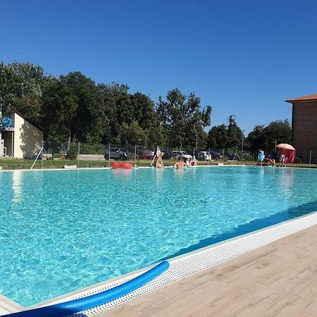 Residance Il Piviere App 37 Apartment Calambrone Ngoại thất bức ảnh