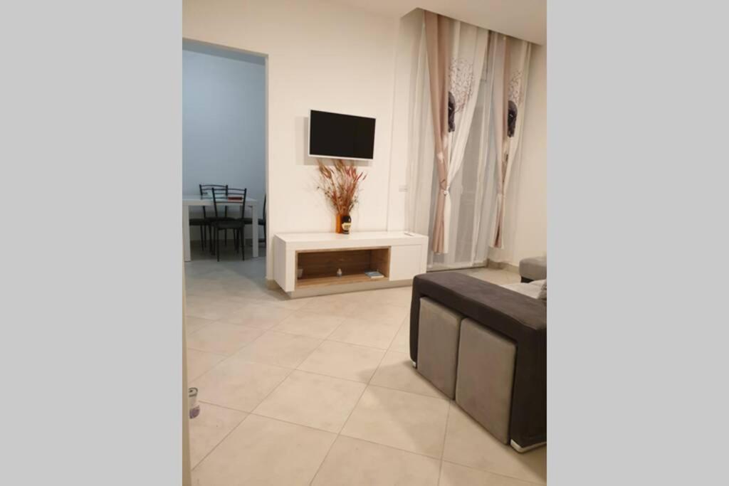 Residance Il Piviere App 37 Apartment Calambrone Ngoại thất bức ảnh